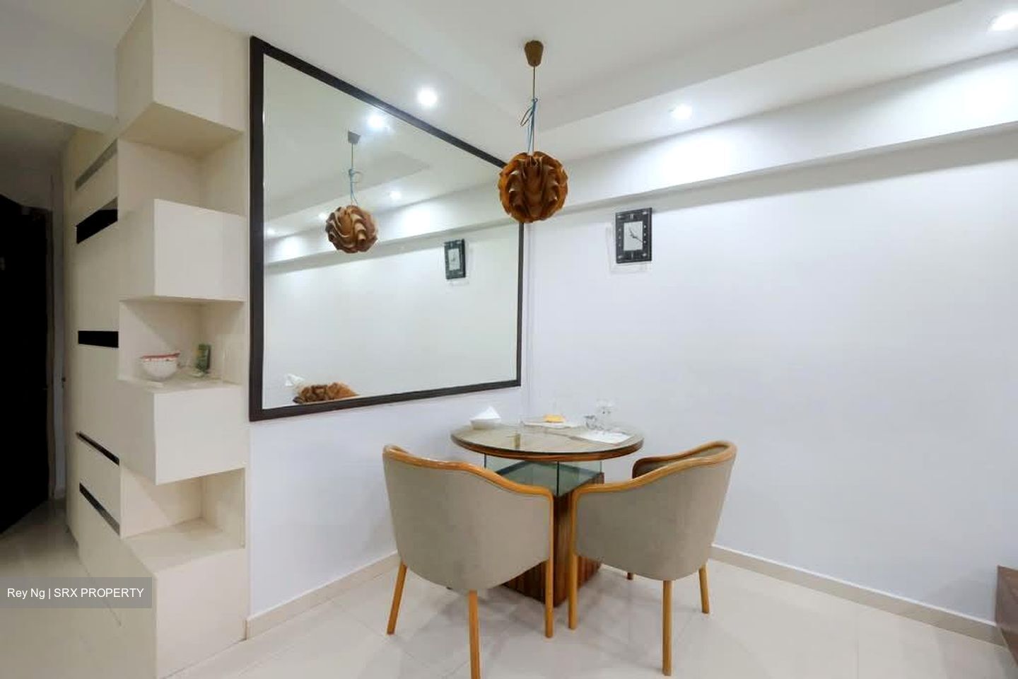 Blk 482 Admiralty Link (Sembawang), HDB 4 Rooms #590838841
